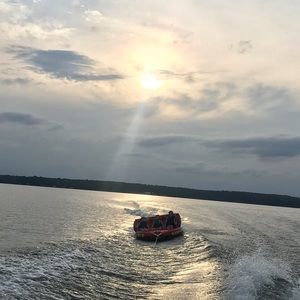 Meet your Posher, Toni